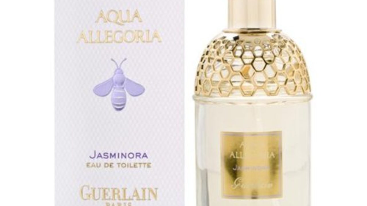 Guerlain Idylle Duet Jasmin Lilas Eau de Parfum Spray for Women, 1.6 Ounce  - Kids Outlet Factory